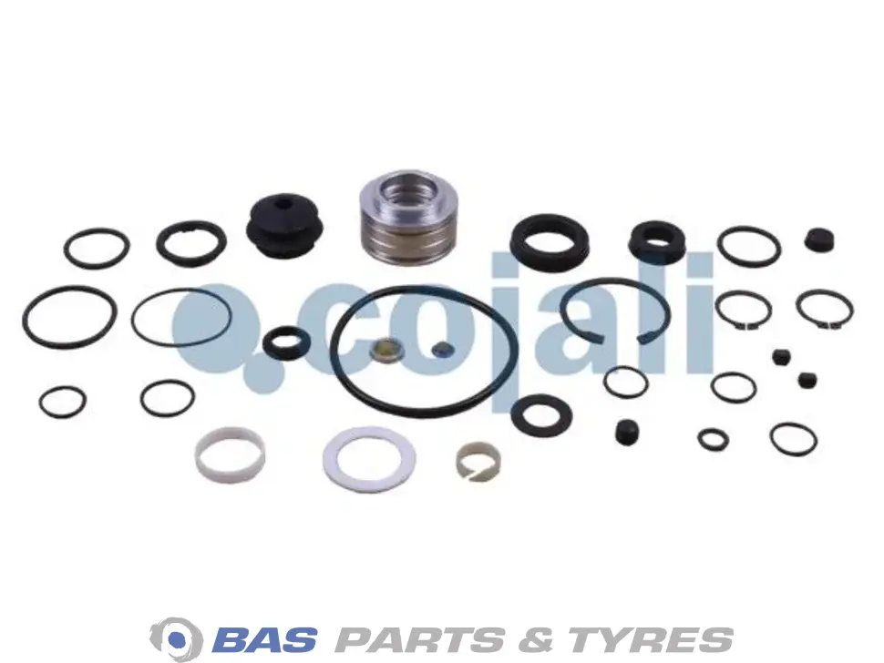 Koppelingsservo reparatieset Cojali 5000811790