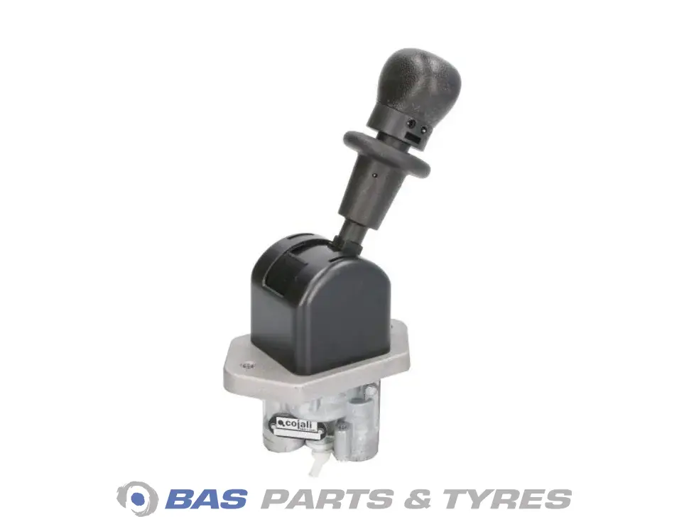 Handbrake valve Cojali 5010612809