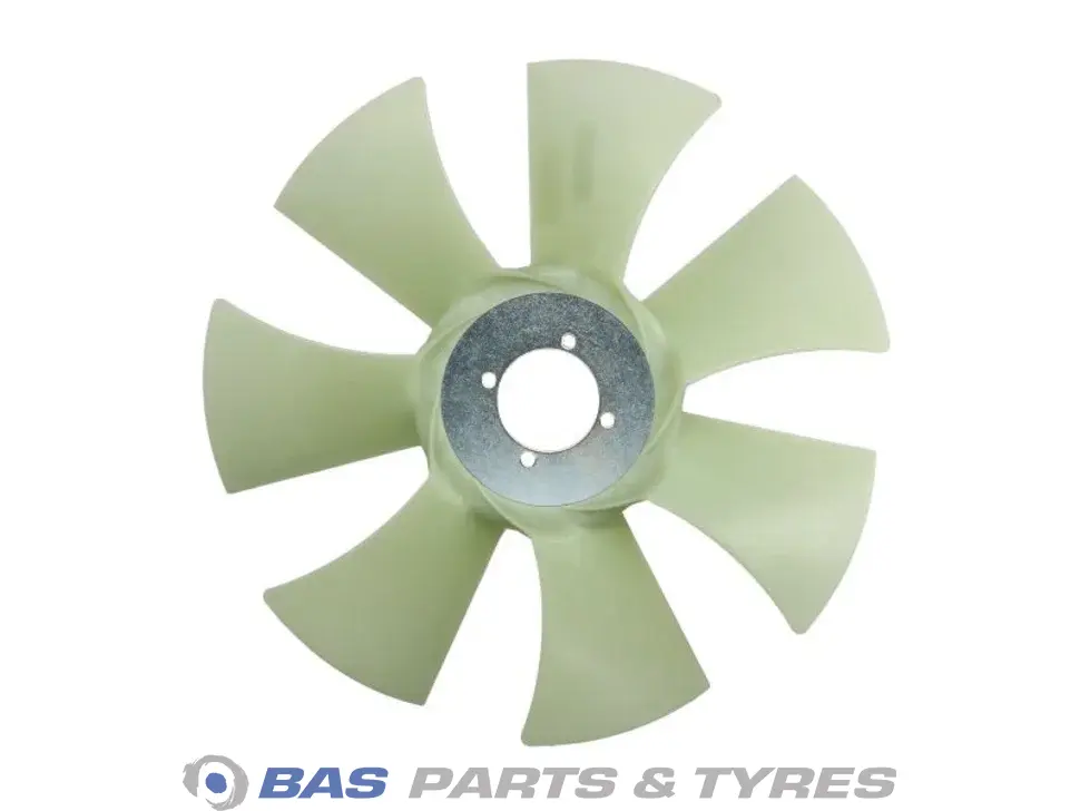 Ventilateur Cojali 5010514381