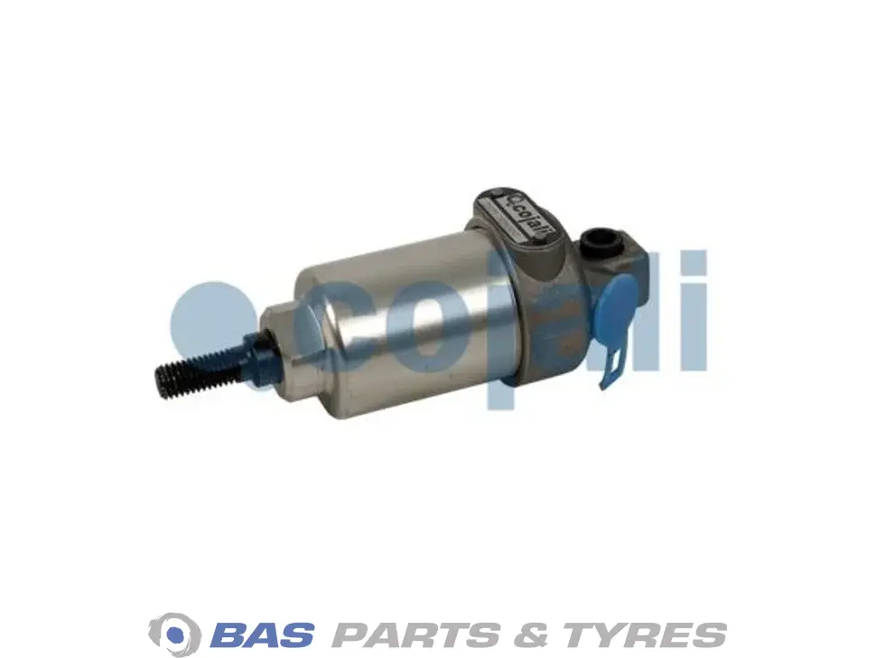Servomotor Cojali 1505922