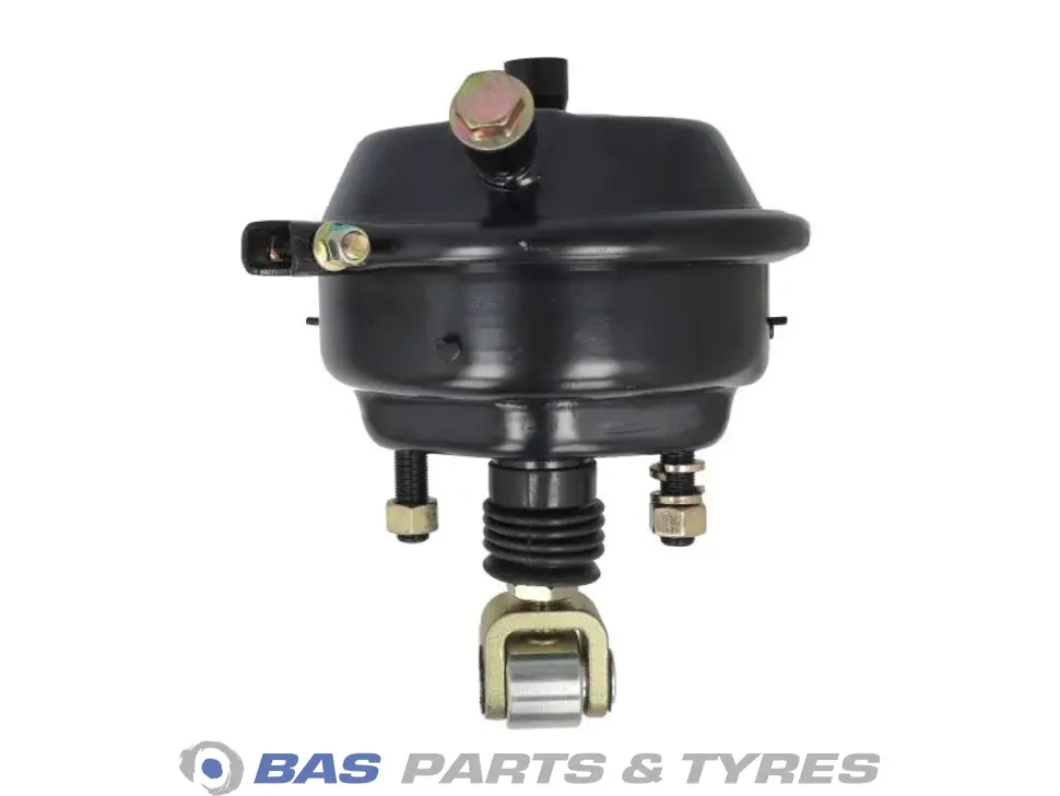 Servomotor Cojali