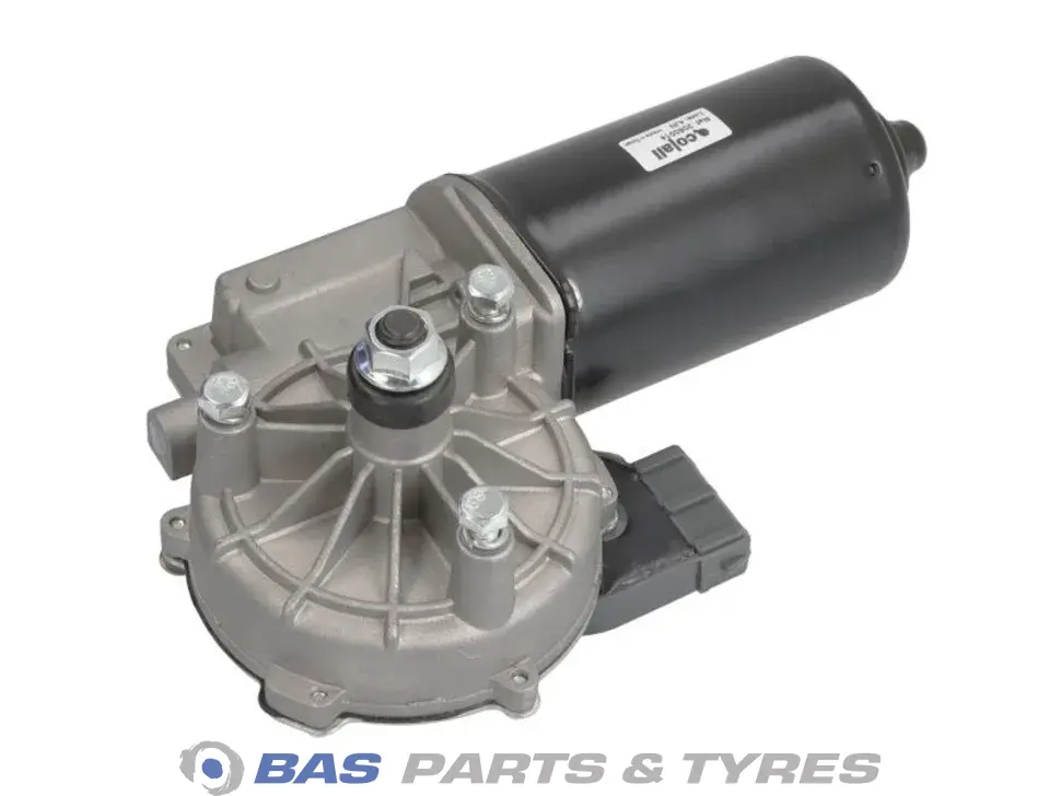 Wischer motor Cojali 81264016132