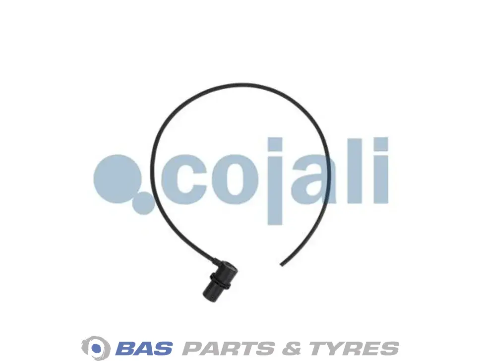Sensor del cigüeñal Cojali 1783287