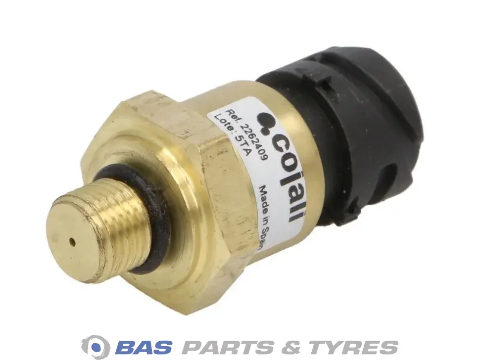 Sensor, presión de aceite Cojali 11038812