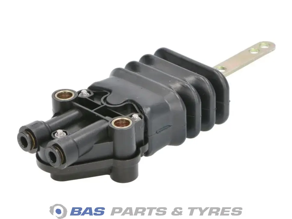 Air suspension control valve Cojali 5010260136