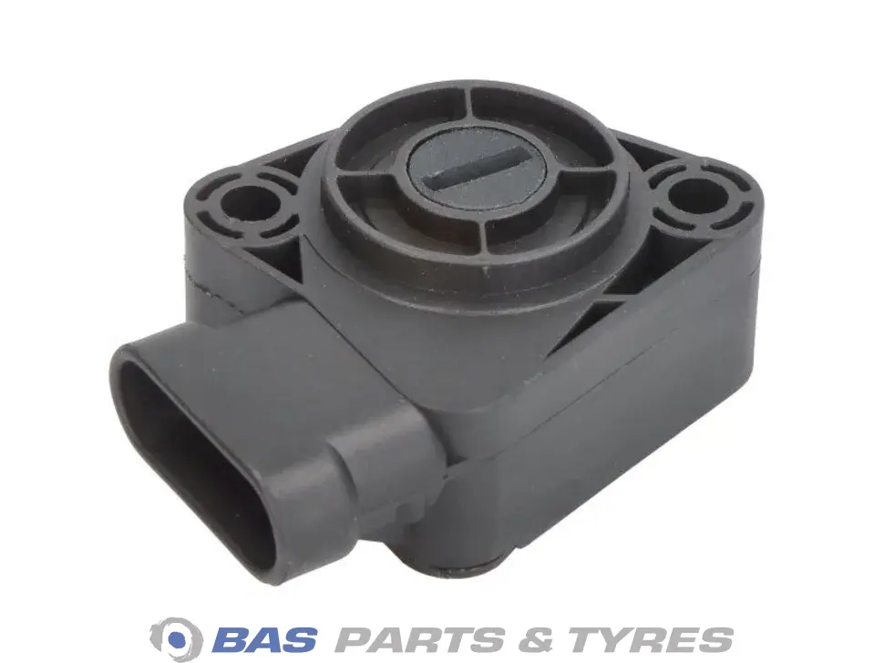 Sensor Gaspedaalpositie Cojali 3092815