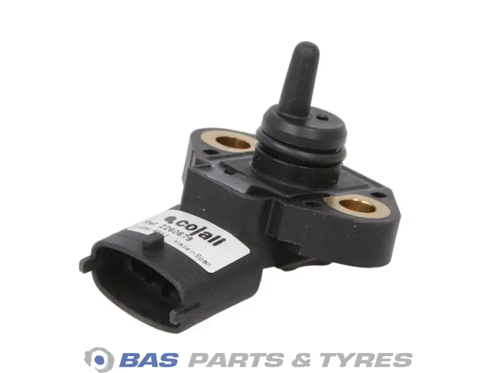 Sensor, pressão do óleo Cojali 0041532028