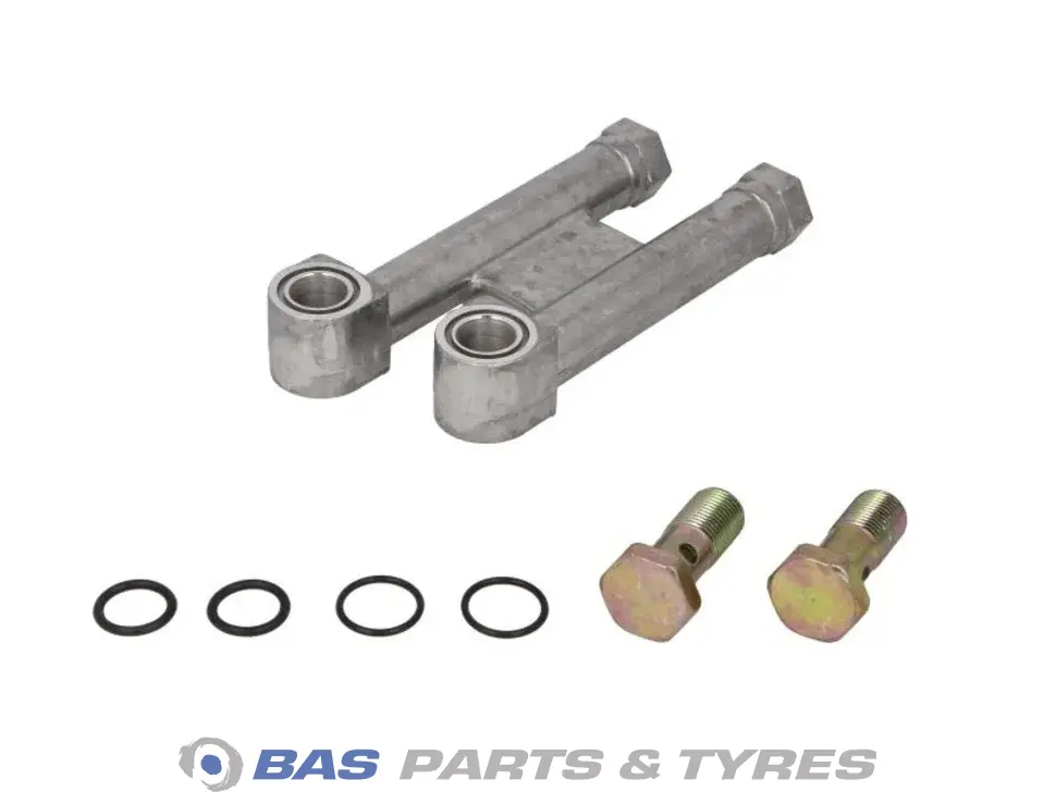 Reparatieset voor remservomotor Cojali