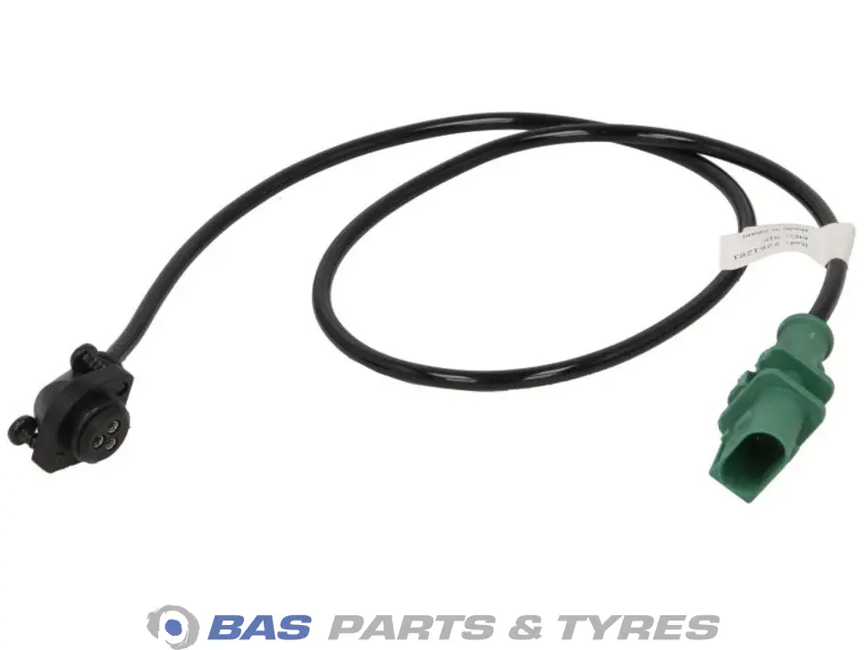 Wiring Harness Cojali 0015405236