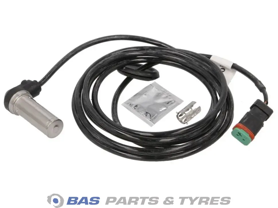 Capteur ABS Cojali 7421363479