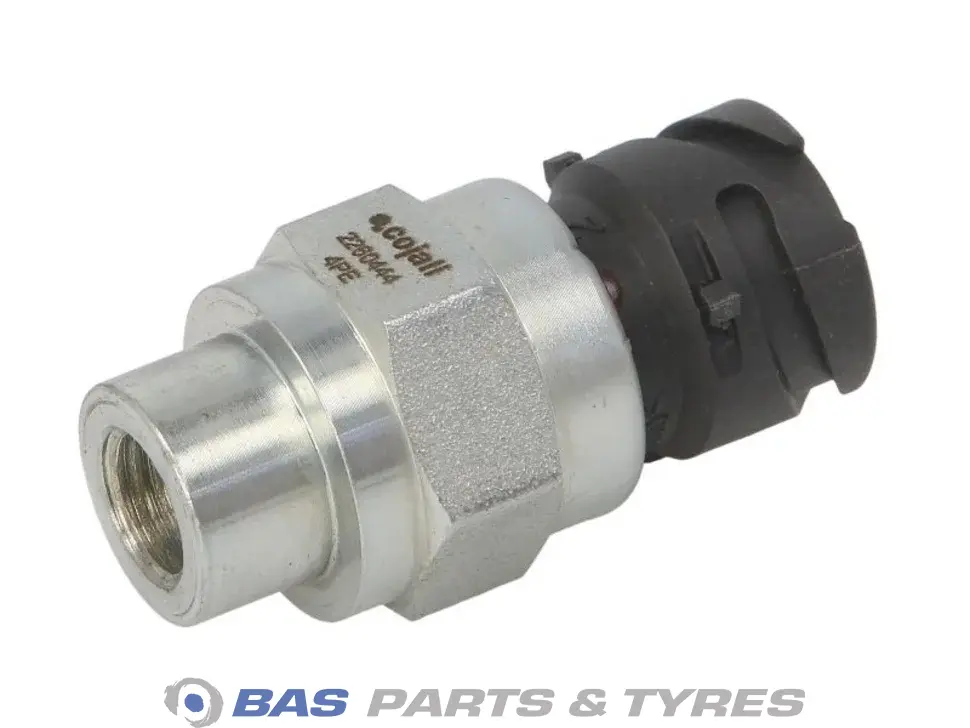 Air Pressure Sensor Cojali 0045456914