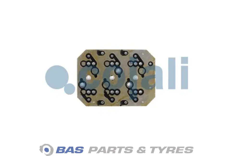 Seal ring Cojali 2033890