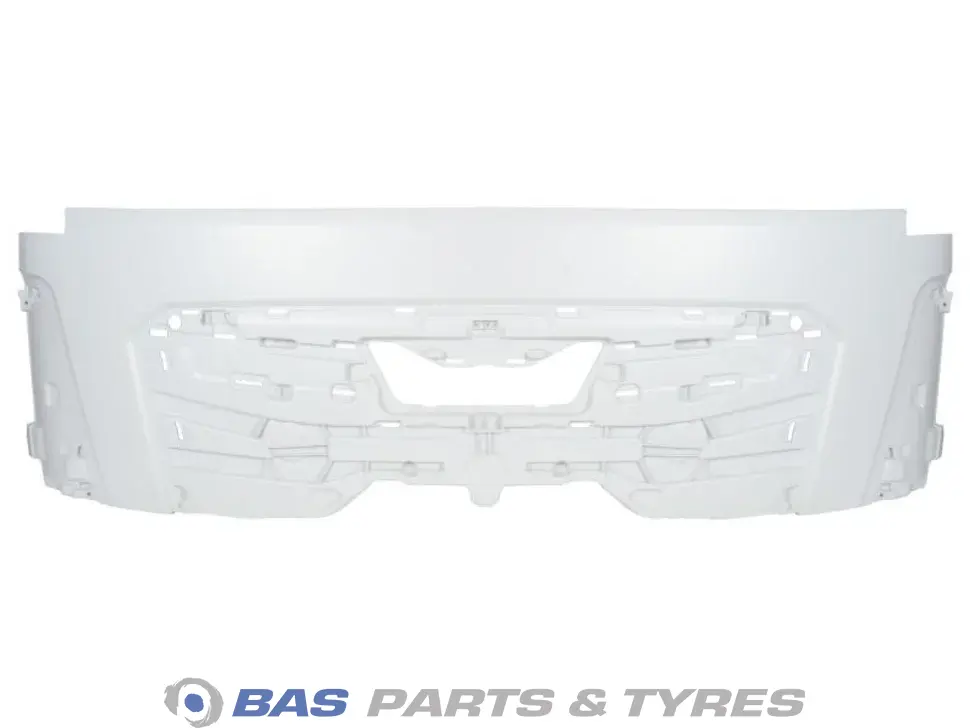 Frontgrill Uni-Truck