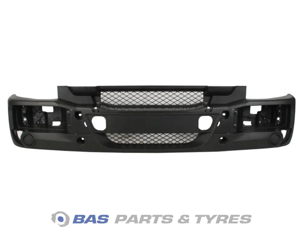 Bara de protectie frontala Uni-Truck 504281888