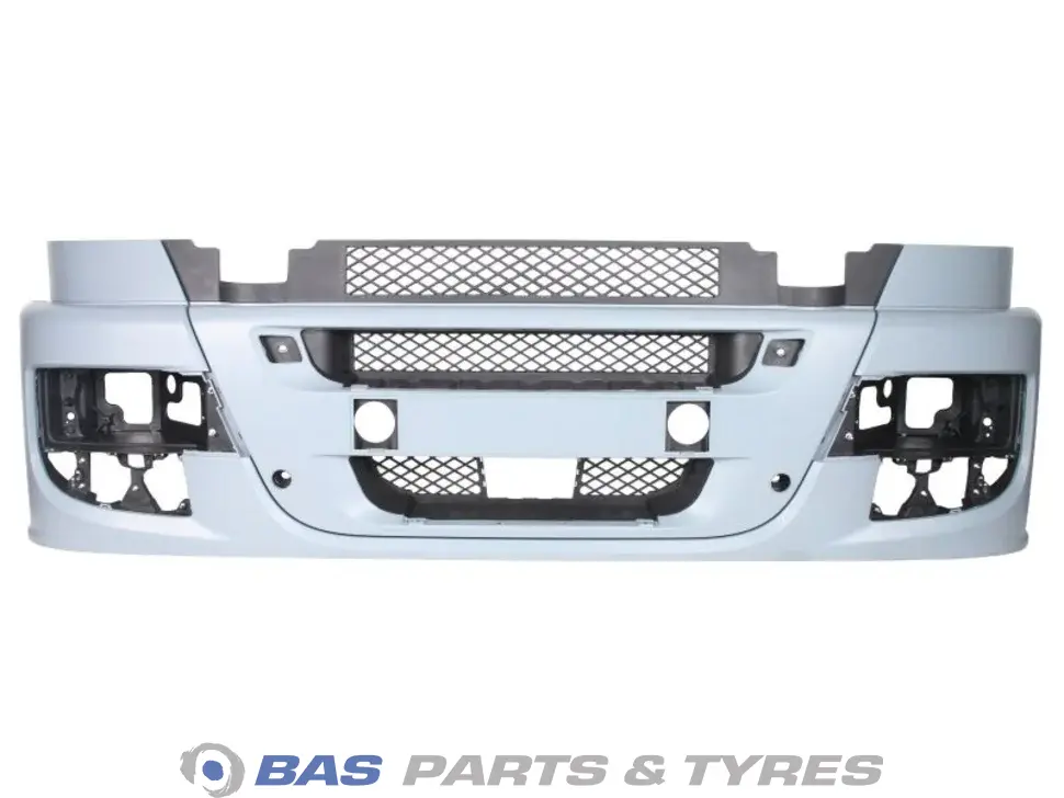 Front bumper Uni-Truck
