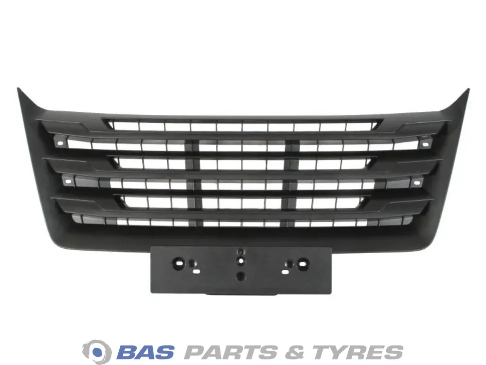 Frontgrill Uni-Truck 81416146085