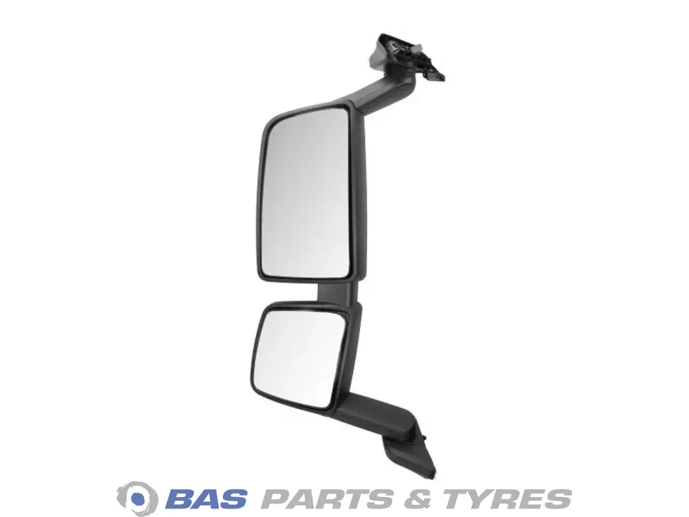 Mirror Uni-Truck