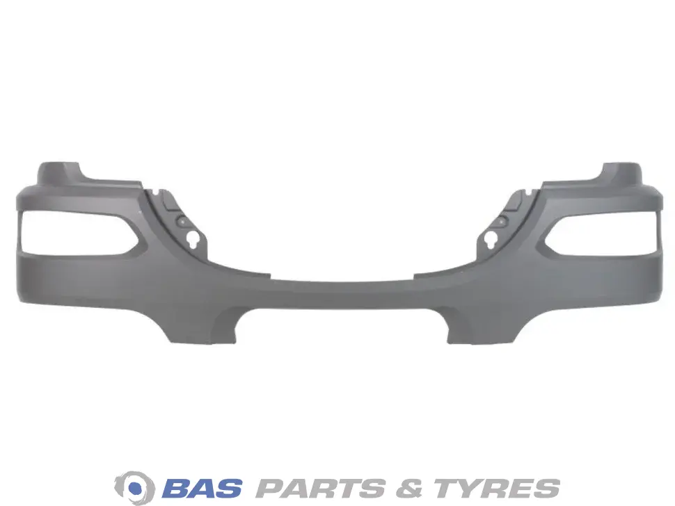 Front bumper Uni-Truck 1706968