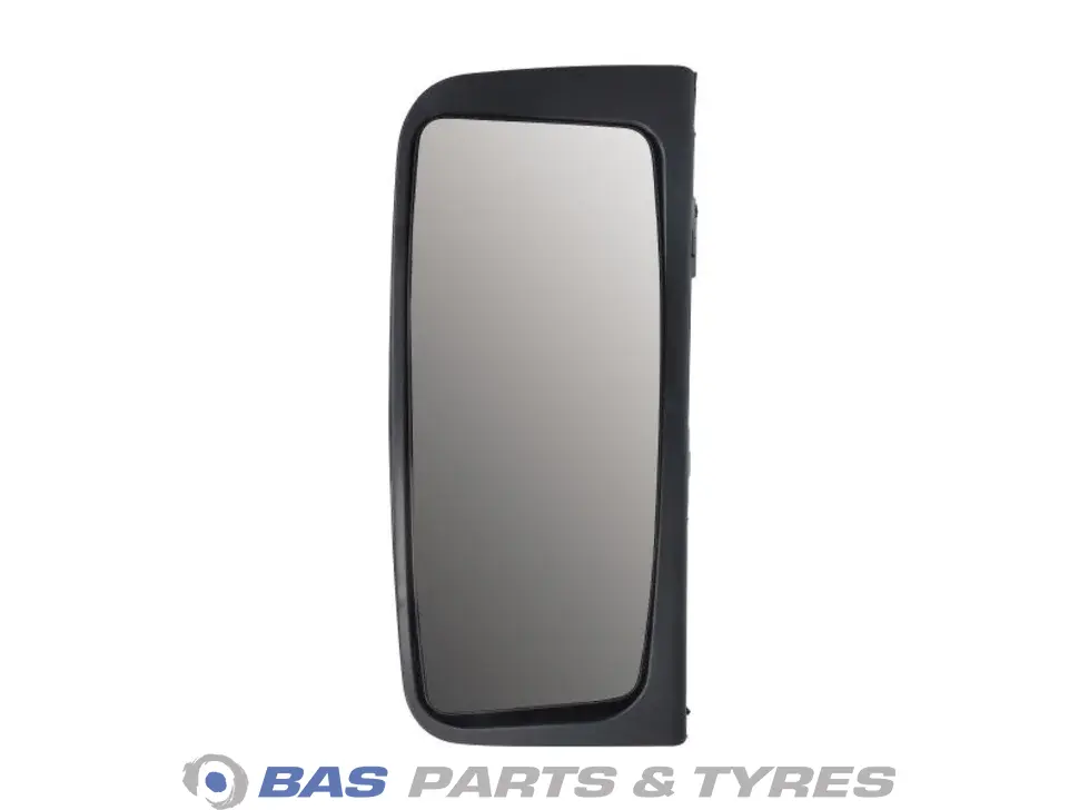 Mirror Uni-Truck