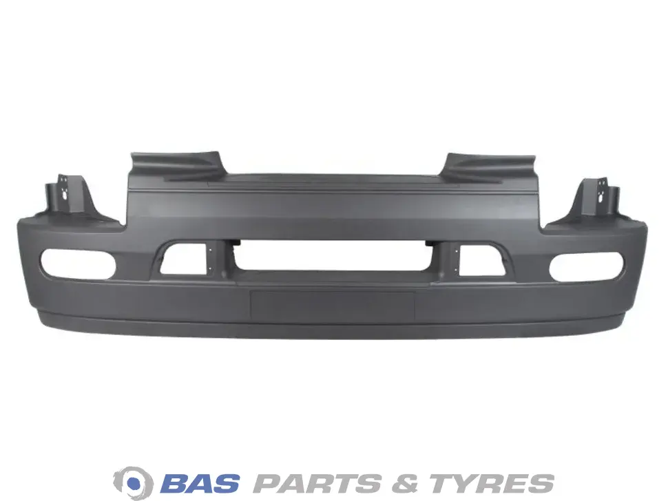 Front bumper Uni-Truck 5010225819