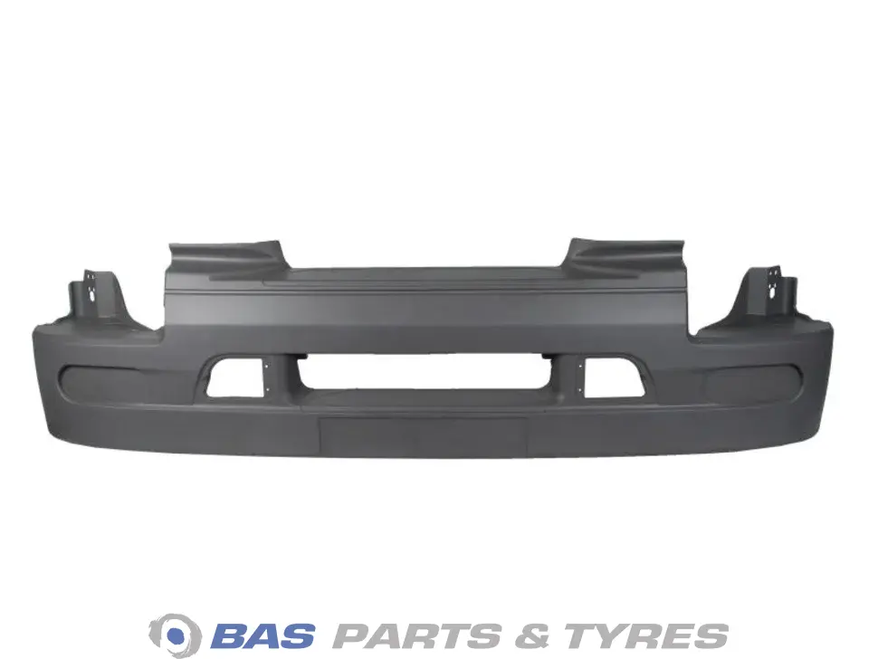 Front bumper Uni-Truck