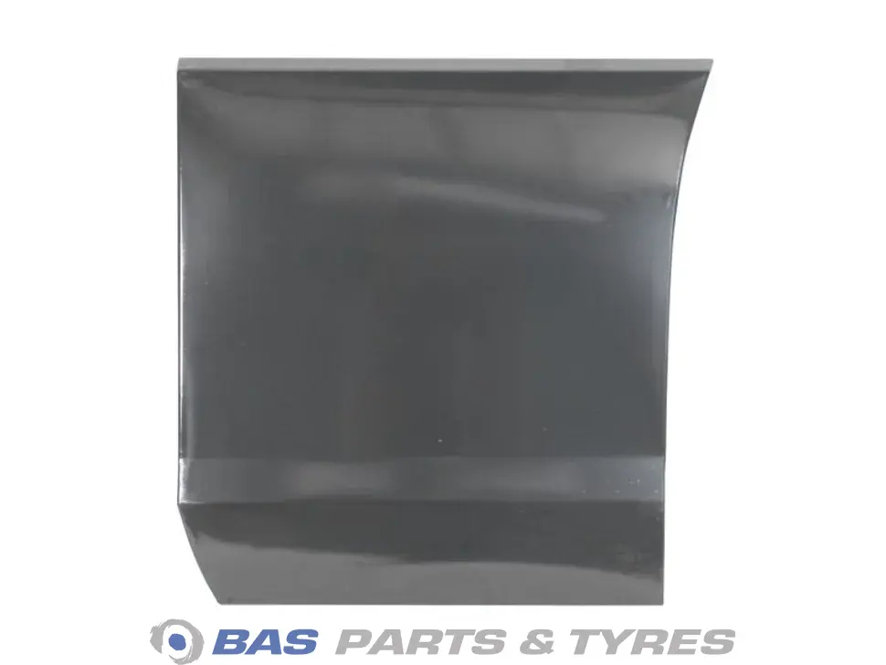 Wind deflector Uni-Truck 2560450