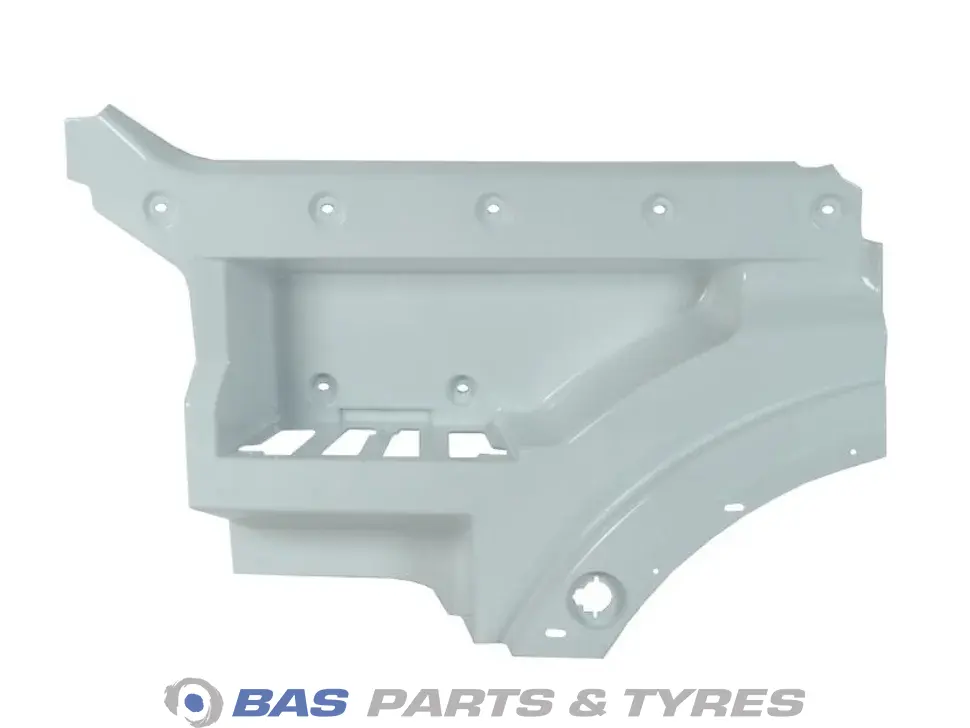 Foot step Uni-Truck 81615200089