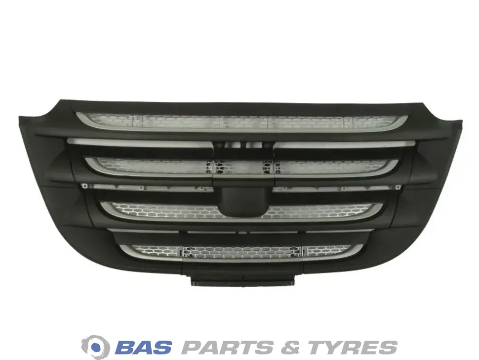 Frontgrill Uni-Truck