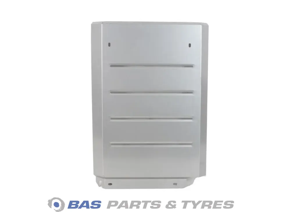 Hitzeschild Uni-Truck 9624920930