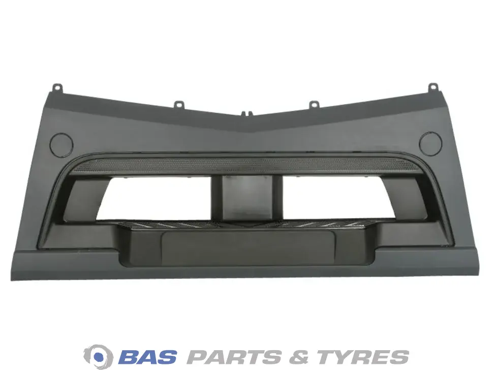 Parachoques delantero Uni-Truck 9608801890