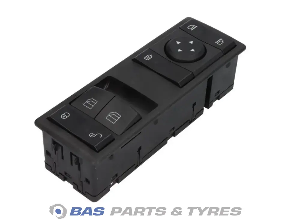 Interruptor de la ventana Uni-Truck 9605450813
