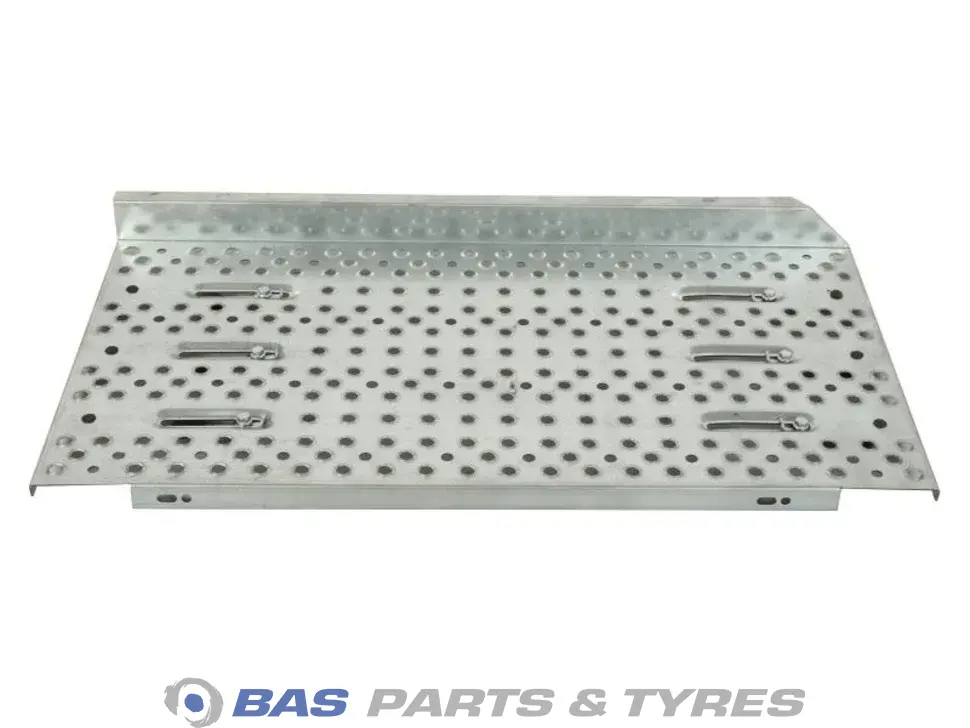 Foot step Uni-Truck 9605200631