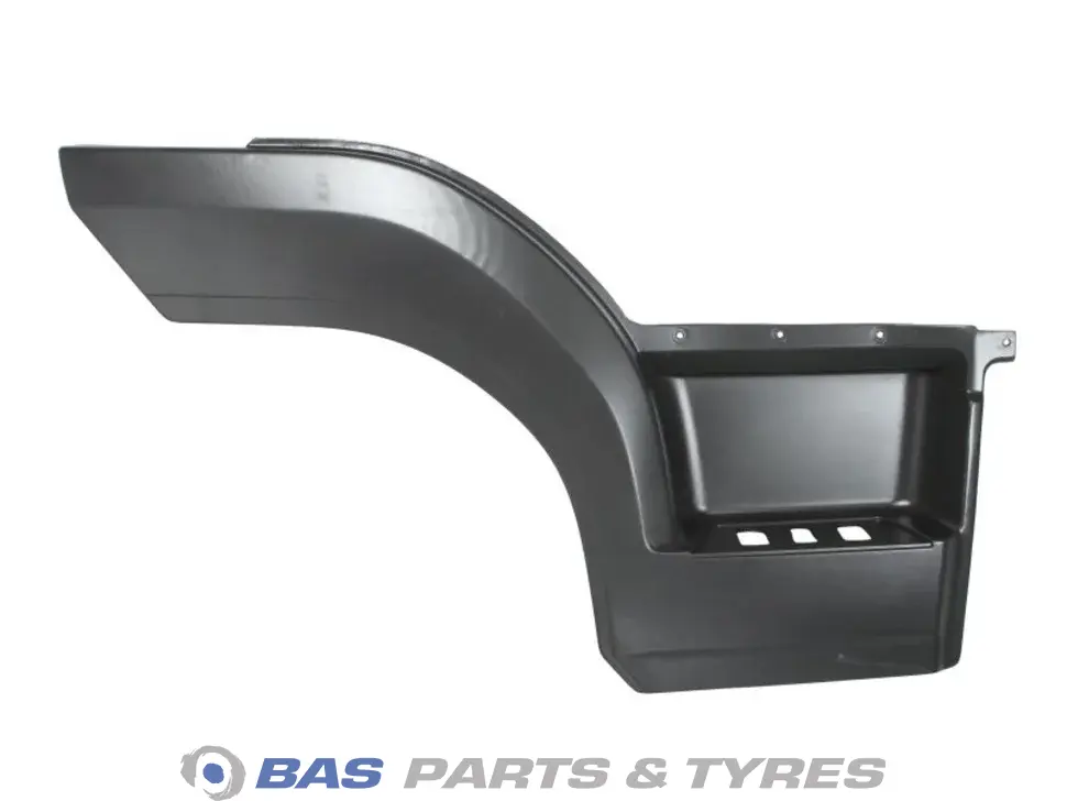 Foot step Uni-Truck 9676660701
