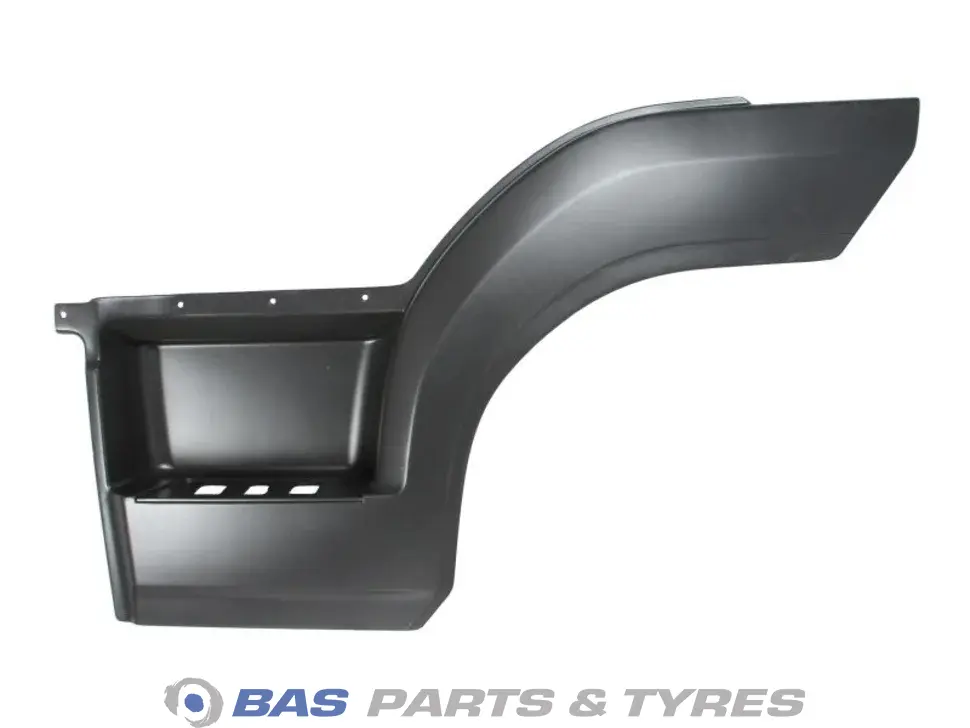Foot step Uni-Truck 9676660601