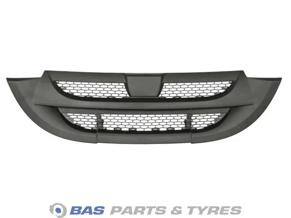 Front bumper Uni-Truck 1707123