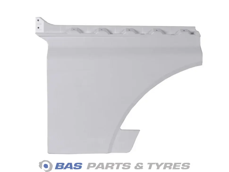 Door card Uni-Truck 81626100079