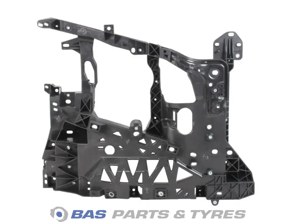 Bumper Uni-Truck 5802515535