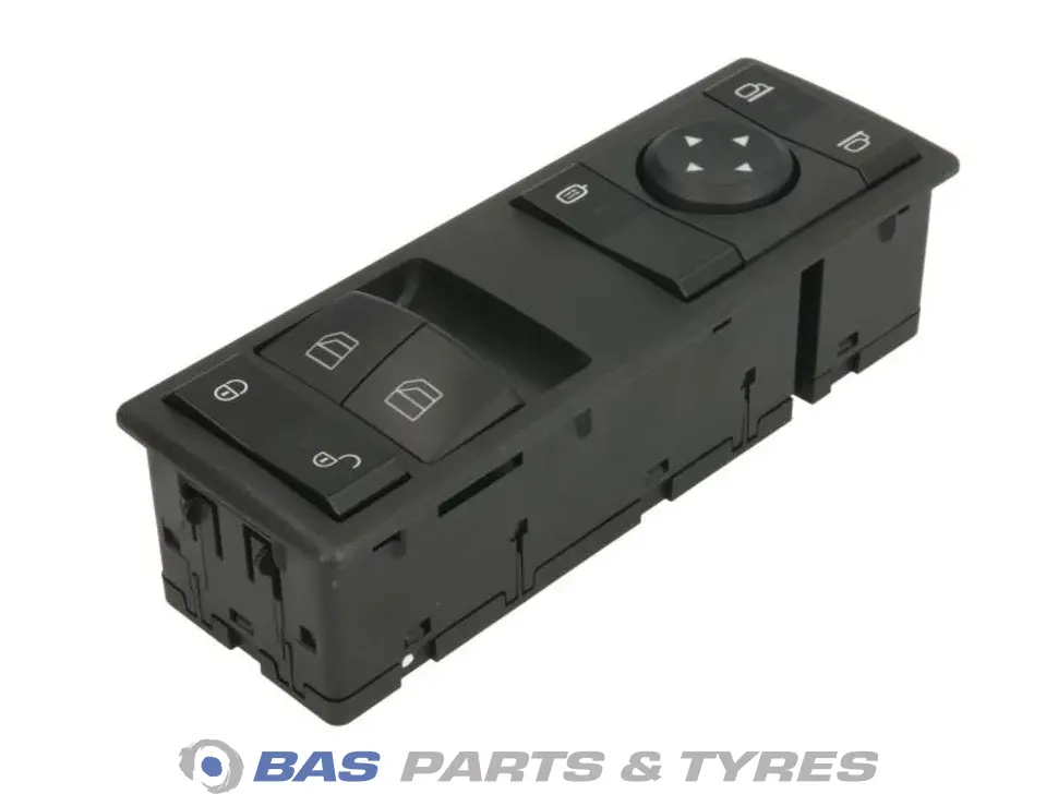 Window switch Uni-Truck 9605451013
