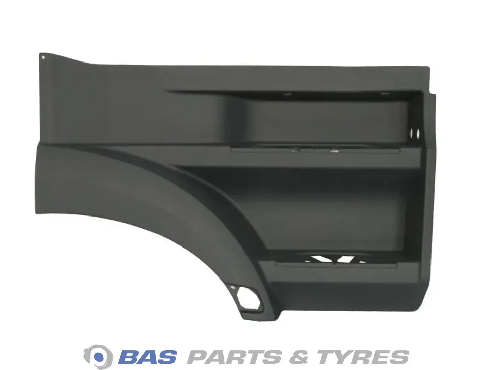 Foot step Uni-Truck 9606665103