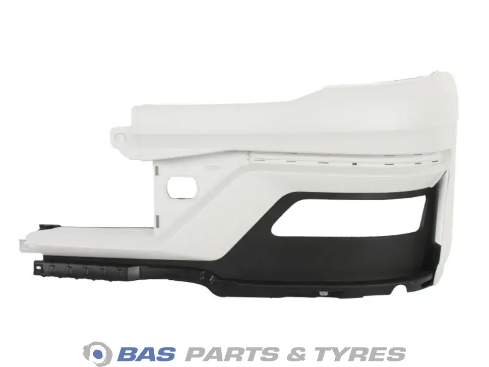 Bumper hoek Uni-Truck 81416105822