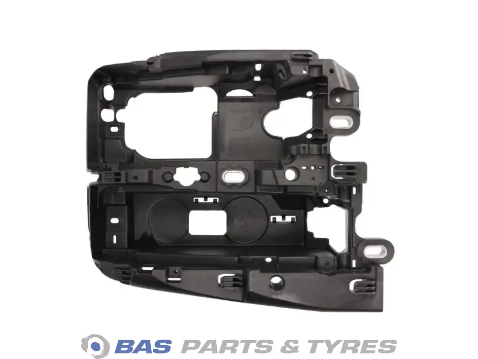 Stoβstange Uni-Truck 81416105700