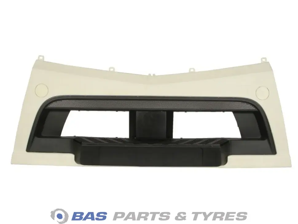 Parachoques delantero Uni-Truck 9,6088E+13