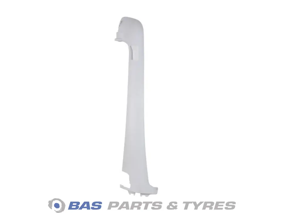 Windabweiser Uni-Truck 81624100190