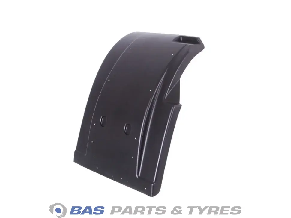 Pantalla trasera Uni-Truck 1659255