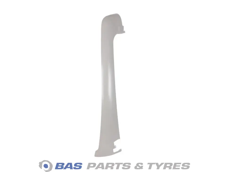 Windabweiser Uni-Truck 81624100189