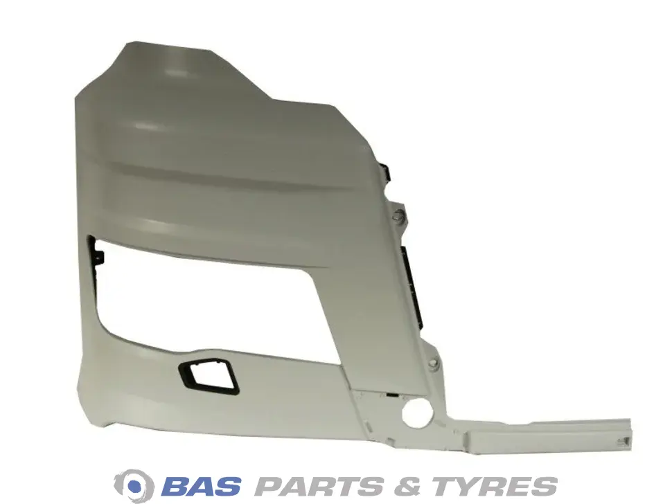 Bumper corner Uni-Truck 81416105832