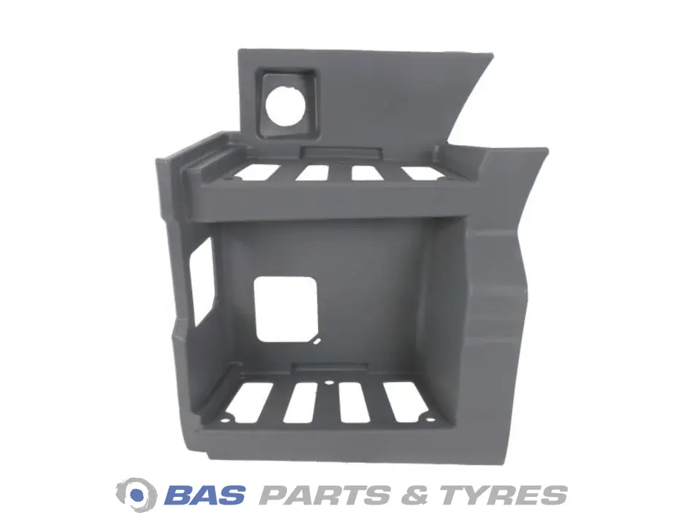 Einsteig Uni-Truck 81615200077