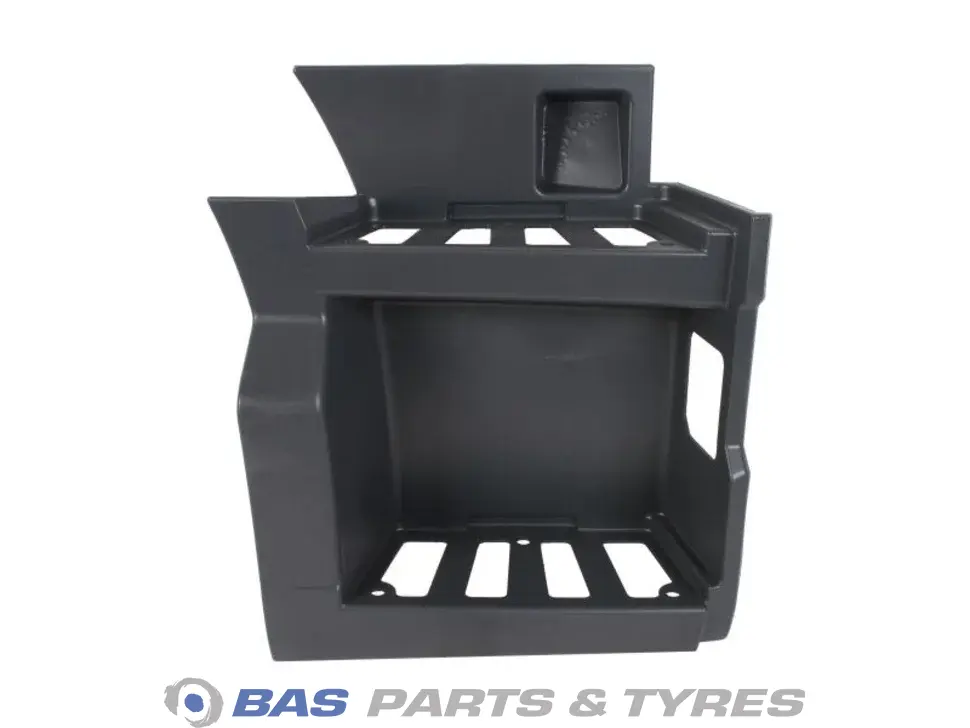 Einsteig Uni-Truck 81615200080