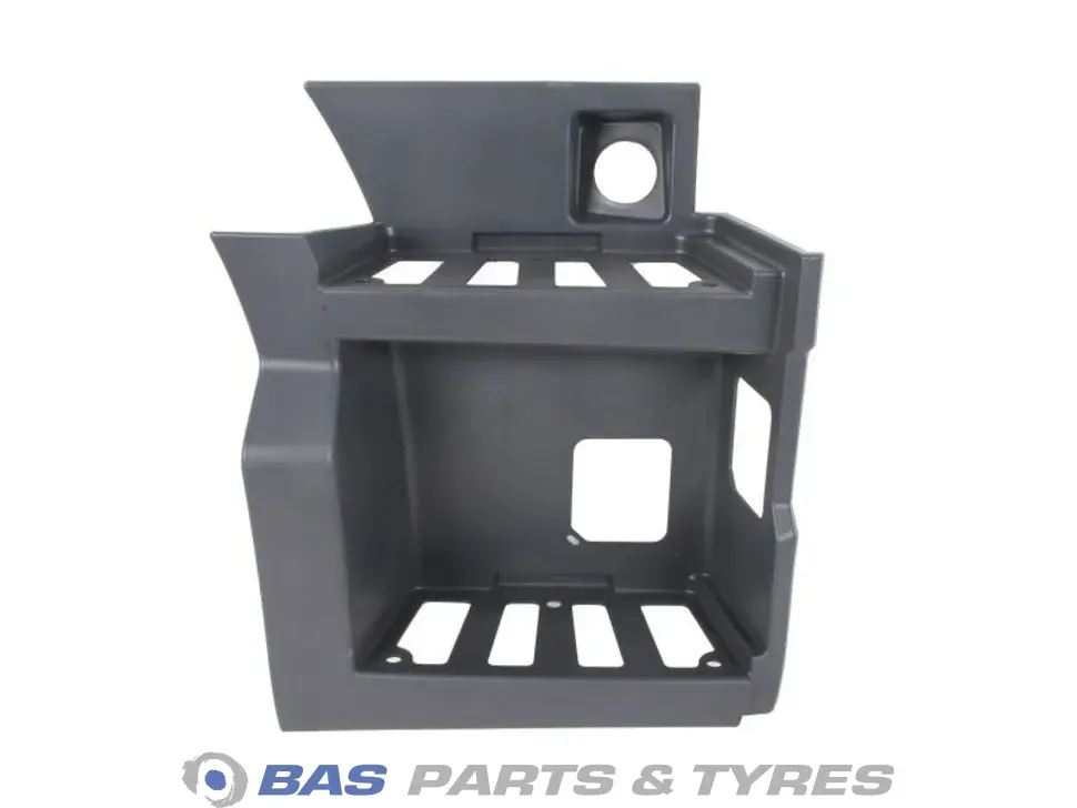 Einsteig Uni-Truck 81615200074
