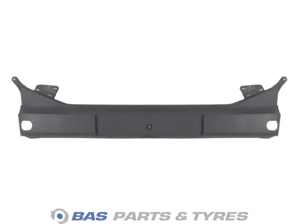 Bara de protectie frontala Uni-Truck 2474688